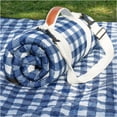 thumbnail image 1 of Manta de pícnic Genovega, impermeable, plegable, 203 x 203 cm, 1 of 6