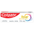 thumbnail image 1 of Colgate Total Active Prevention Clean Mint Toothpaste, 70 mL, 1 of 9