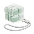 thumbnail image 4 of Yinanstore Pill Organizer Container for Traveling Large Capacity 8 Compartment Pharmacy Box Medication Holder for Pocket Handbag Green, 4 of 8