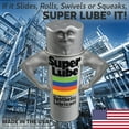 thumbnail image 5 of Super Lube 12004 Air Tool Lubricant, 4 oz Bottle, Translucent Clear, 5 of 5