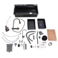 thumbnail image 2 of Kitchen Sink, Workstation Kitchen Sink Stainless Steel Multifunction  for Bar Sink, 2 of 7