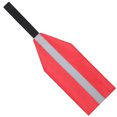 thumbnail image 2 of Drapeau de Sécurité pour Kayaks Canoës SUP Remorquage Avertissement, 2 of 8