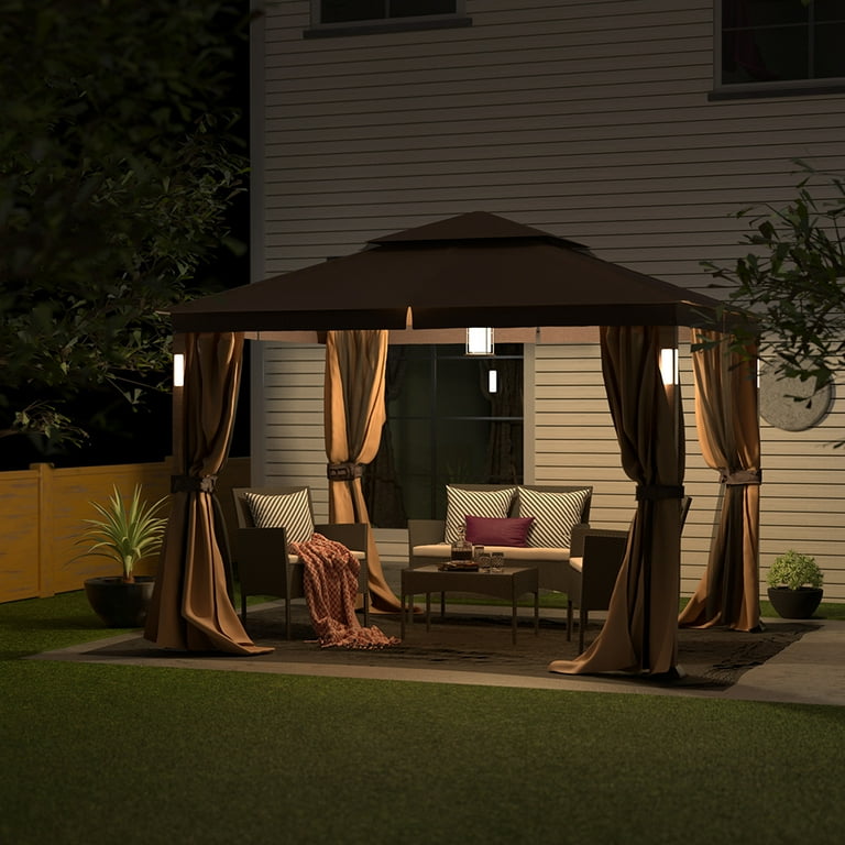 Outdoor pergola speakers 2025