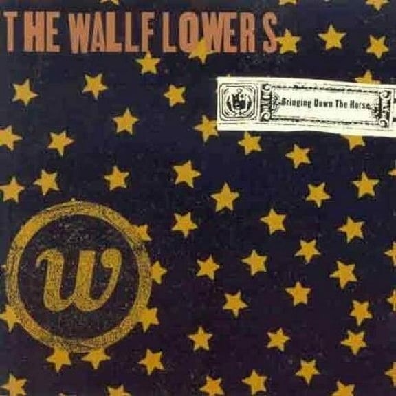 The Wallflowers - Bringing Down the Horse - Music & Performance - CD