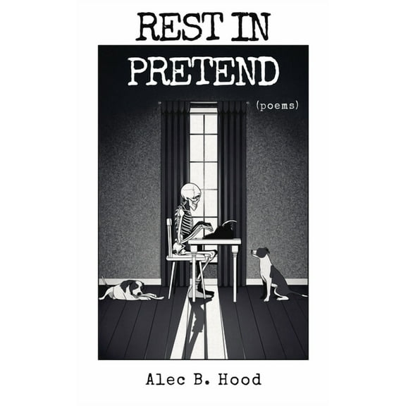 Rest in Pretend, (Paperback)