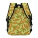 thumbnail image 4 of Fotbe Corn Mochila Casual con Estampado para Escuela, Viajes y Actividades al Aire Libre - Duradera, Ligera y Cómoda, 4 of 5