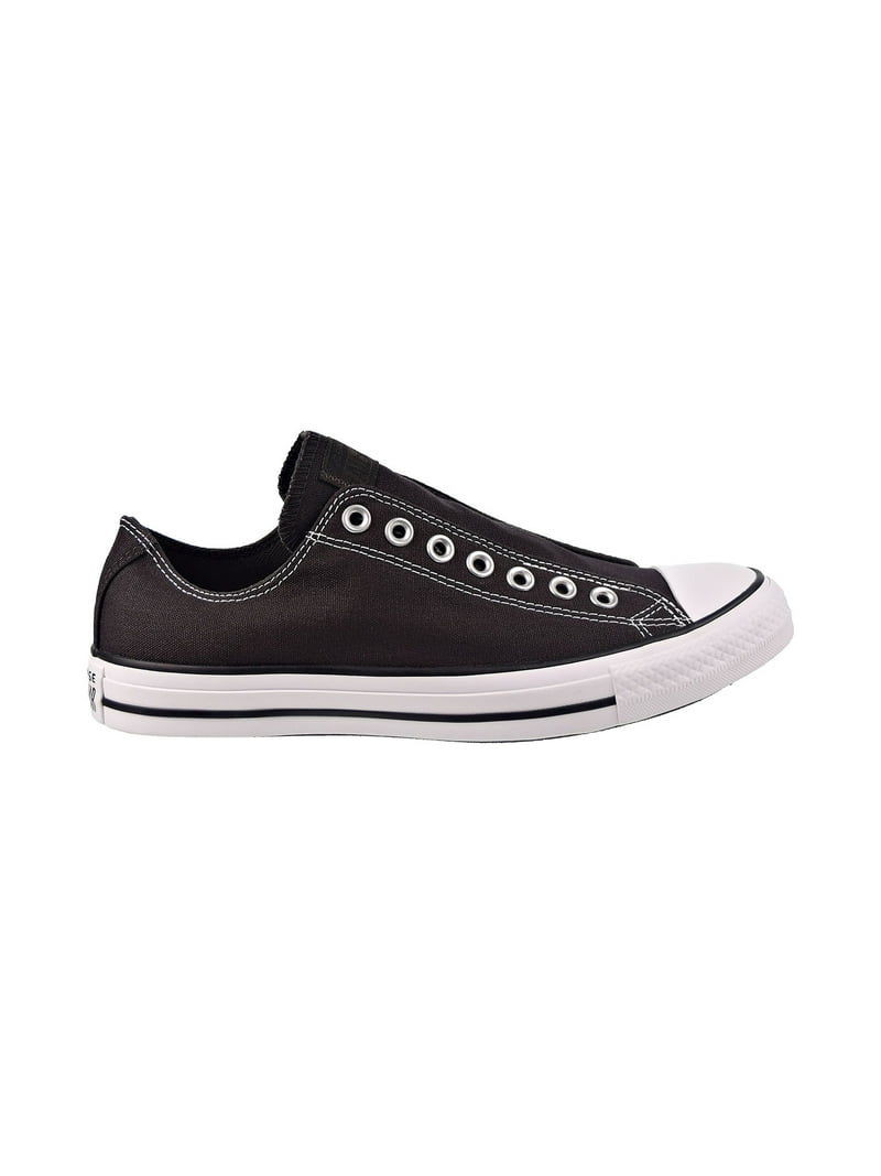 Converse All Star Slip-On Men's Shoes Brown-Black-White 166145f -