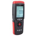 thumbnail image 2 of Wind Thermometer Wind Speed Gau Digital, USB Anemometer Multifunction Wind Speed Temperature Air Tester ,Easy to Operate, 2 of 7