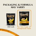 thumbnail image 3 of Baked Crunchy, Apples Cinnamon, 3.4 Ounce (Pack of 6), 3 of 5