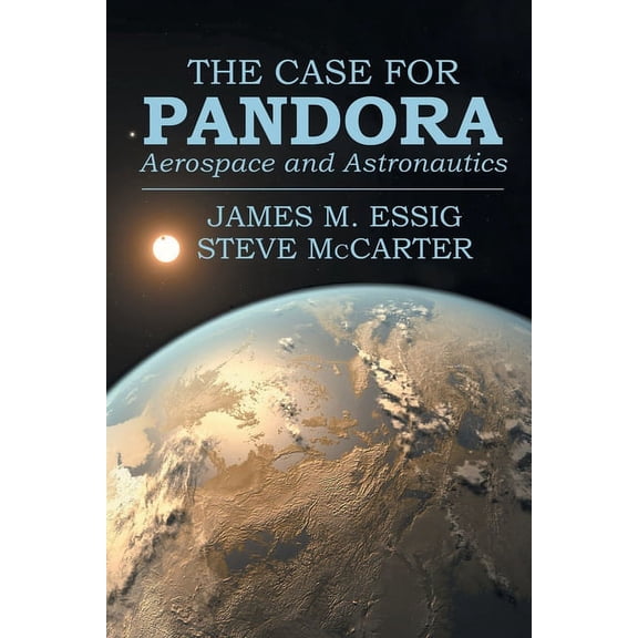 The Case for Pandora