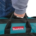 thumbnail image 5 of Makita 831303-9 20"" Contractor Tool Bag, 5 of 5
