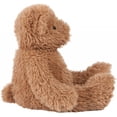 thumbnail image 2 of Oso de Peluche Vermont Teddy Bear 18 pulgadas marron, 2 of 2