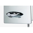 thumbnail image 3 of Blue Ocean 52"" Aluminum Shower Panel with Shower Head (SPA392M), 3 of 6