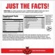 thumbnail image 2 of Suplemento MuscleMeds Carnivor Beef Aminos 300 comprimidos, 2 of 3