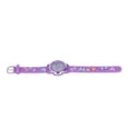 thumbnail image 2 of Cartoon Children Watch, Adjustable Cute Waterproof LED Kids Watch  For Daily Dark Purple, 2 of 8