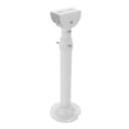 thumbnail image 1 of KAKOWELY trail camera pole Camera Bracket Security Camera Mounting Bracket Outdoor Camera Mount Dome Camera Bracket Camera Bracket Pole Security Camera Mount Camera Wall Mount Pole, 1 of 5