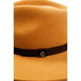 thumbnail image 2 of Charlie 1 Horse Children's Highway Jr Camel Felt Hat CWHIJR-403410, 2 of 3