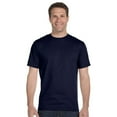 thumbnail image 1 of Hanes Hn 5280 5.2 Oz Tee Comfortsoft, 1 of 1