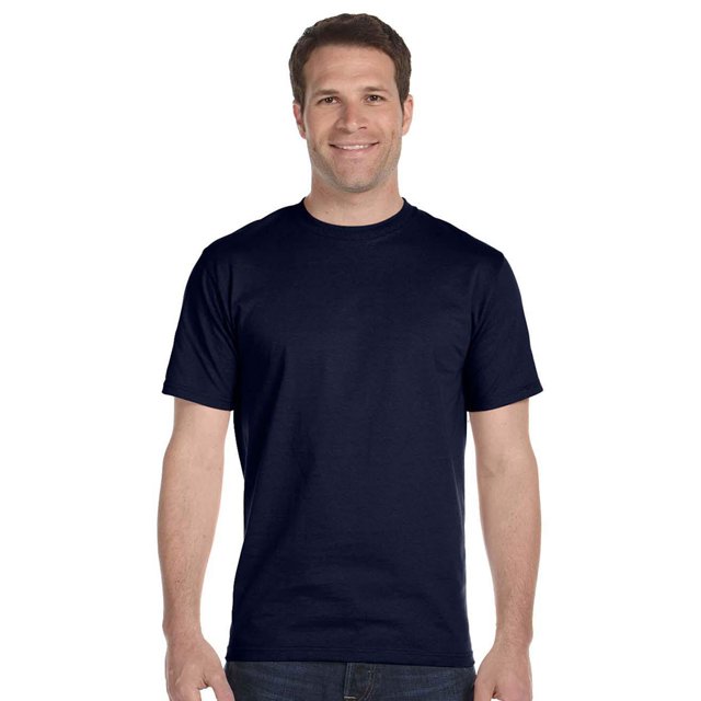 Hanes Hn 5280 5.2 Oz Comfortsoft Tee