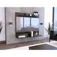 thumbnail image 5 of Mueble Panel Para Tv Hasta 55 Beijing Wengue Excelsior, 5 of 5
