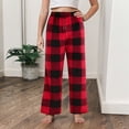 thumbnail image 6 of Gibobby Boys Pants Toddler Boys Pants Classic Casual Pants For 12 Months 2T 3T 4T 5T Boys Stripe Elastics Waist Fall Winter Trousers Toddler Boys Winter Pants(11-12 Years,Red), 6 of 9