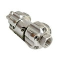 thumbnail image 2 of S SERENABLE Sewer Jetter Nozzle Fitting Drain Cleaning Accessories Wear Resistant Repair Compact Quick Connection Easy Installation Parts 135Lmin200bar, 2 of 9