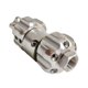 thumbnail image 2 of Boquilla de alcantarillado Accesorios para equipos de drenaje Acero inoxidable Resistente Simple 135 L min 200 bar, 2 of 9