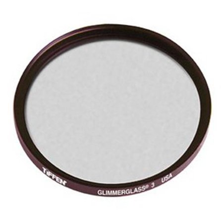 UPC: 0049383155969 | Tiffen 82GG3 82mm Glimmer Glass 3 Filter