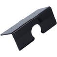 thumbnail image 2 of Skateboard Wall Mount Storage Rack Skate Deck Wall Mount Display Hanger for Bedroom Living Room, 2 of 9