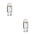 thumbnail image 2 of Scienceny 10 bombillas LED para coche, lámparas para remolque de caravana, luz roja automotriz de 24V Type1 NO1, 2 of 6