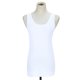 thumbnail image 5 of Lady Lace Crochet Tank Tops Blusa Chaleco Clubwear Flor Mujer M Blanco Tmvgtek Mujer, 5 of 6