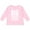 AD-Pink, variant on Inktastic Big Sister in Training Girls Long Sleeve Toddler T-Shirt