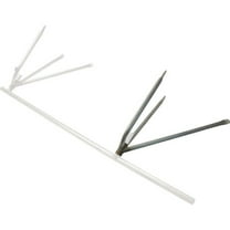 Allstar Performance Front Door Bar Mount Rocket