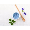 Bluechai Butterfly Pea Flower Powder Natural Blue Food Coloring 100