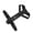 A, variant on Fashion Dogs Harness Leash Adjustable Nylon Pet Chest Back Traction Rope Reflective Stitches Leads Pet Supplies