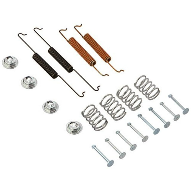 Centric Parts 118.33003 Brake Drum Hardware Kit