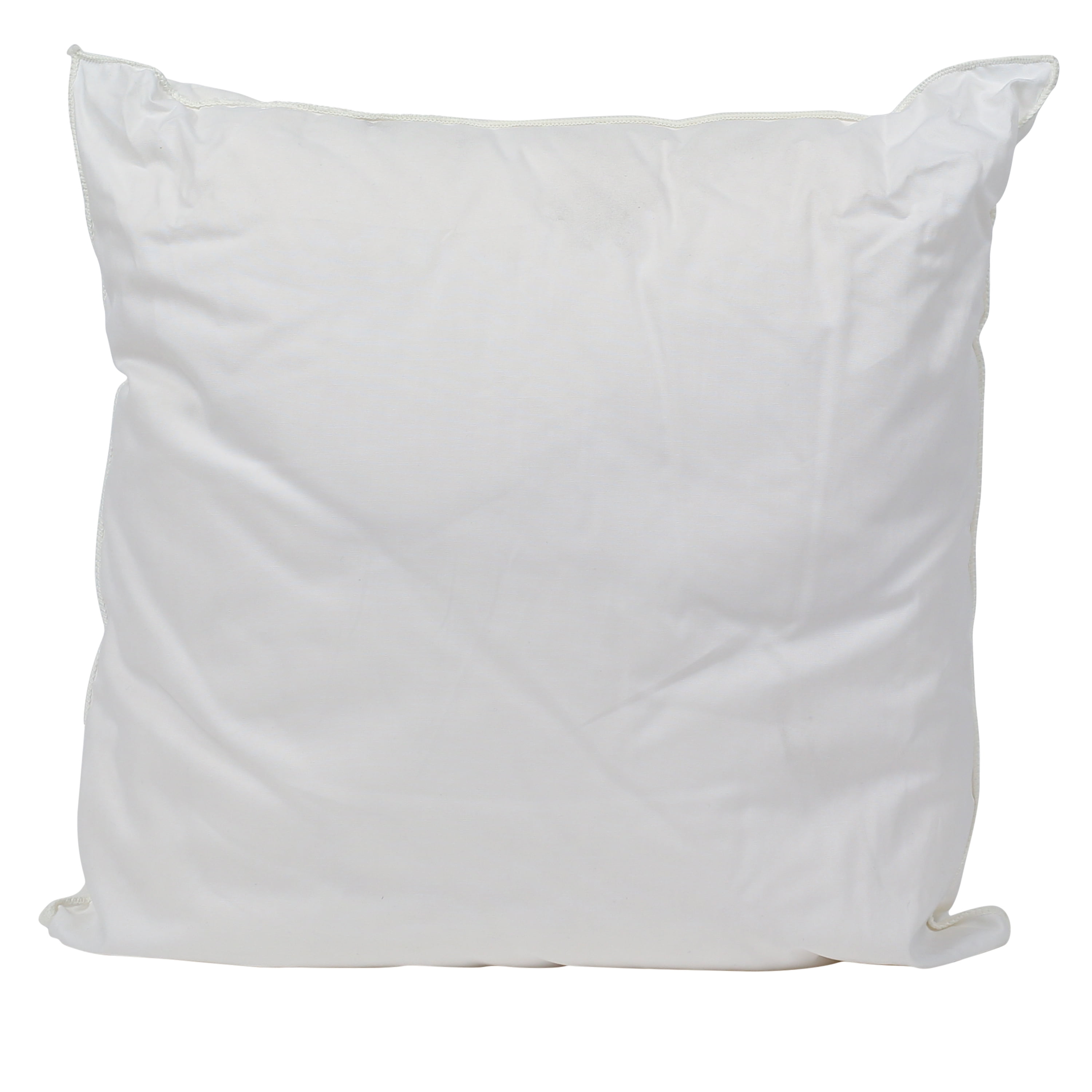 Nature Fil Natural Fiber Pillow Walmart Com