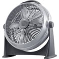 thumbnail image 1 of Ventilador de Piso Man FREAL 2020 Alta Potencia 20' 3 Velocidades, 1 of 3