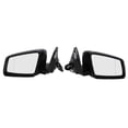 thumbnail image 4 of Espejo retrovisor exterior, 2 piezas Espejos laterales para puertas Espejos laterales para puertas Los mejores en su clase, 4 of 9