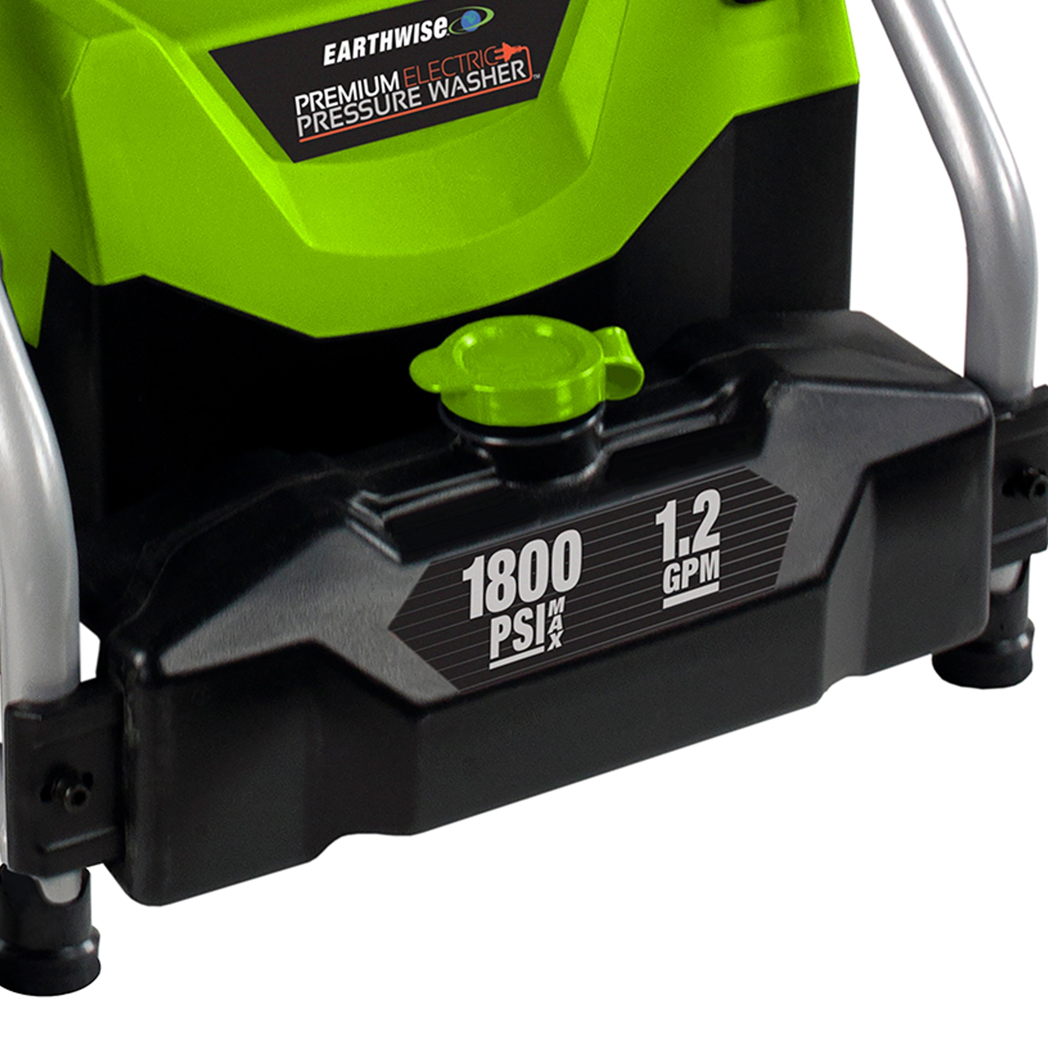 Earthwise 1800 PSI Pressure Washer 