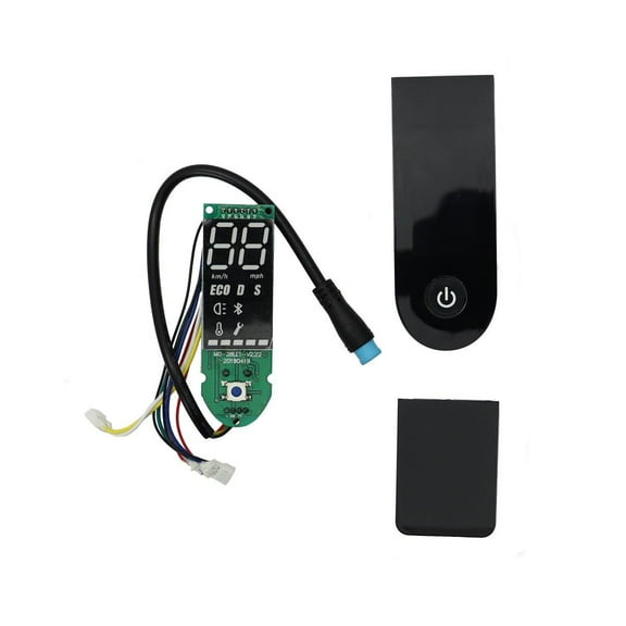 Universal Parts Dashboard Display for Xiaomi M365 PRO