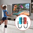 thumbnail image 2 of Switch Sports for Nintendo Accessories Bundle -10 in 1 Family Accessories Kit for Switch Sports Games Compatible with Switch/Switch OLED, 2 of 8