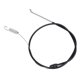 thumbnail image 5 of 1051844, Cable De Control De Tracción Control Flexible Fácil Funcionamiento Suave Para Cortacésped Autopropulsado, 5 of 7