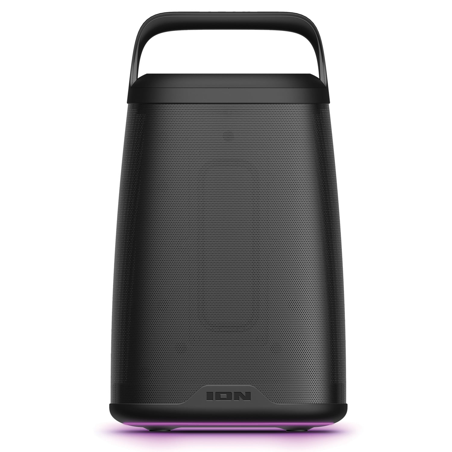 Buy ION Audio Portable Bluetooth Speaker with Waterproof, Black