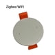 thumbnail image 4 of Inteprter Sensor de presencia Suministros para el hogar Accesorios para el hogar montados en la pared ajustables Detector de movimiento Electrónica Zigbee, 4 of 6