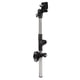 thumbnail image 2 of Abrazadera Para Paraguas, Soporte Para Paraguas Para Silla De Ruedas Alta Dureza Plegable Universal De Acero Inoxidable Protección Solar Sin Olor Para Cochecitos ANGGREK Wheelchair Umbrella Clamp Holder, 2 of 8