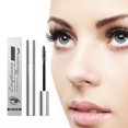 thumbnail image 1 of Lengthening STRUCTURAL VOLUMIZING + LENGTHENING 3D Curling Eyelash High Volume & Curl 4ml, 1 of 8