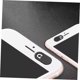 thumbnail image 5 of BESTYASH 4Ud Protector Deslizante Para Cámara En Tablet Computadora Material Fuerte Y, 5 of 8
