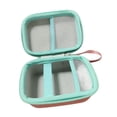 thumbnail image 1 of kokiya Kids Audio Music Player Storage Case Bag Instrument Accessories Children Speaker Pink, 1 of 10