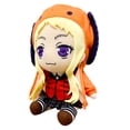 thumbnail image 2 of Kakegurui - Runa Yomozuki Sitting Plush 6"H, 2 of 3